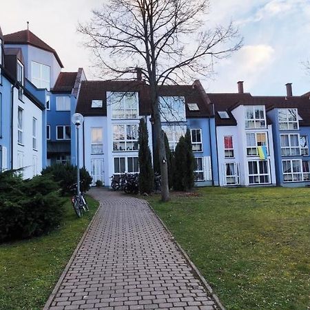Van Art Stucky Bayreuth Eksteriør bilde